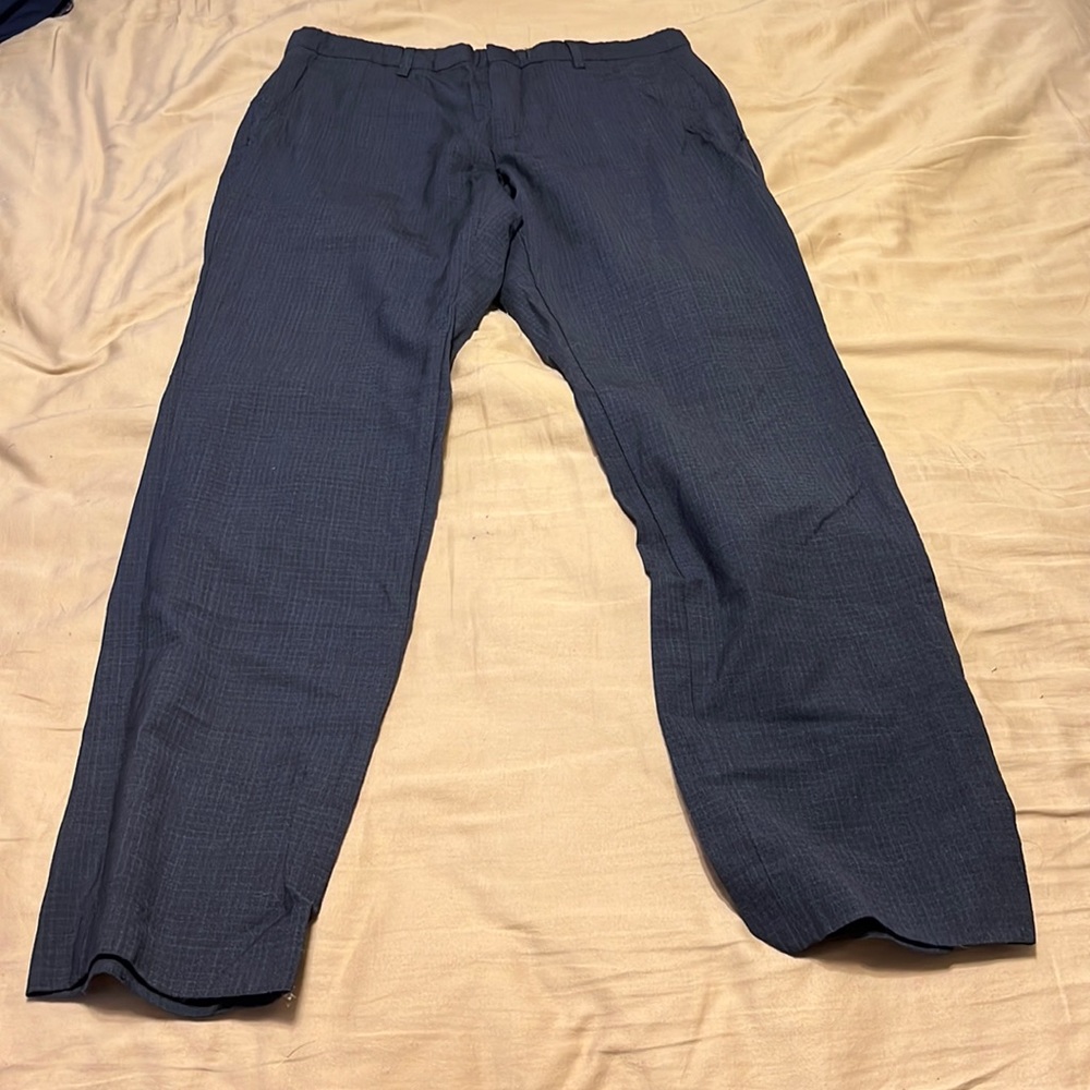 Like new barely been worn